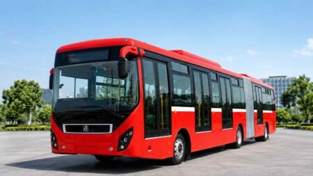 lahore metro bus suspension fuel crisis august 11