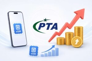 PTA Announces New eSIM Rates and Transfer Rules in Pakistan pta-announces-new-rates-rules-esim-pakistan