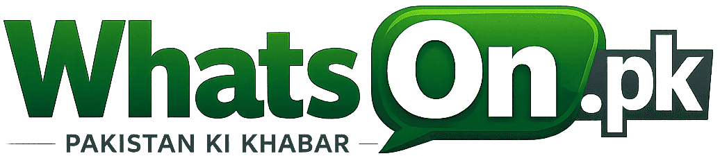 whatson.pk