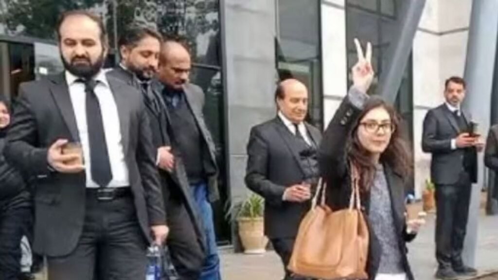 imaan mazari sentenced to 17 years as family confirms pregnancy and alleges custodial abuse imaan-mazari-17-year-sentence-pregnancy-custodial-abuse