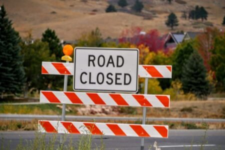 jahangir road to remain closed for a week as karachi traffic police announce diversions jahangir-road-closure-karachi-traffic-diversion