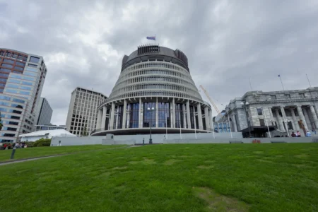 new zealand sets general election for november 7 new-zealand-sets-general-election-november-7