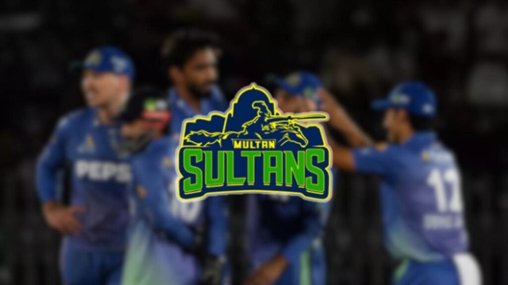 pcb set to earn over rs 2 billion from multan sultans franchise sale pcb-multan-sultans-franchise-sale