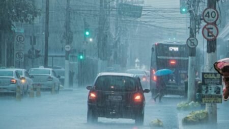 pmd warns of heavy rain, snow, and landslides in multiple regions from monday pmd-weather-alert-rain-snow-landslides