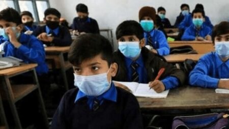 sindh extends winter school timings till february 4 due to cold wave sindh-extends-winter-school-timings-february-4