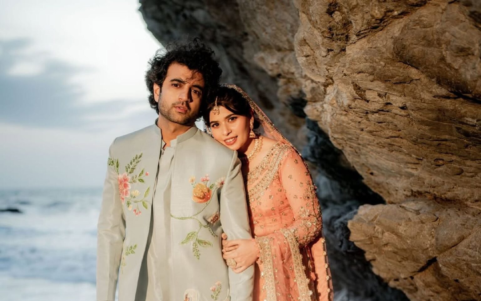 actor umer aalam marries fiza masroor in lahore umer-aalam-marries-fiza-masroor-lahore